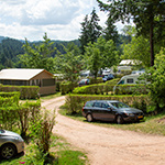 Camping - Fees/Tarifs - Reservation - Plan