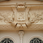 History - Historique - Geschiedenis